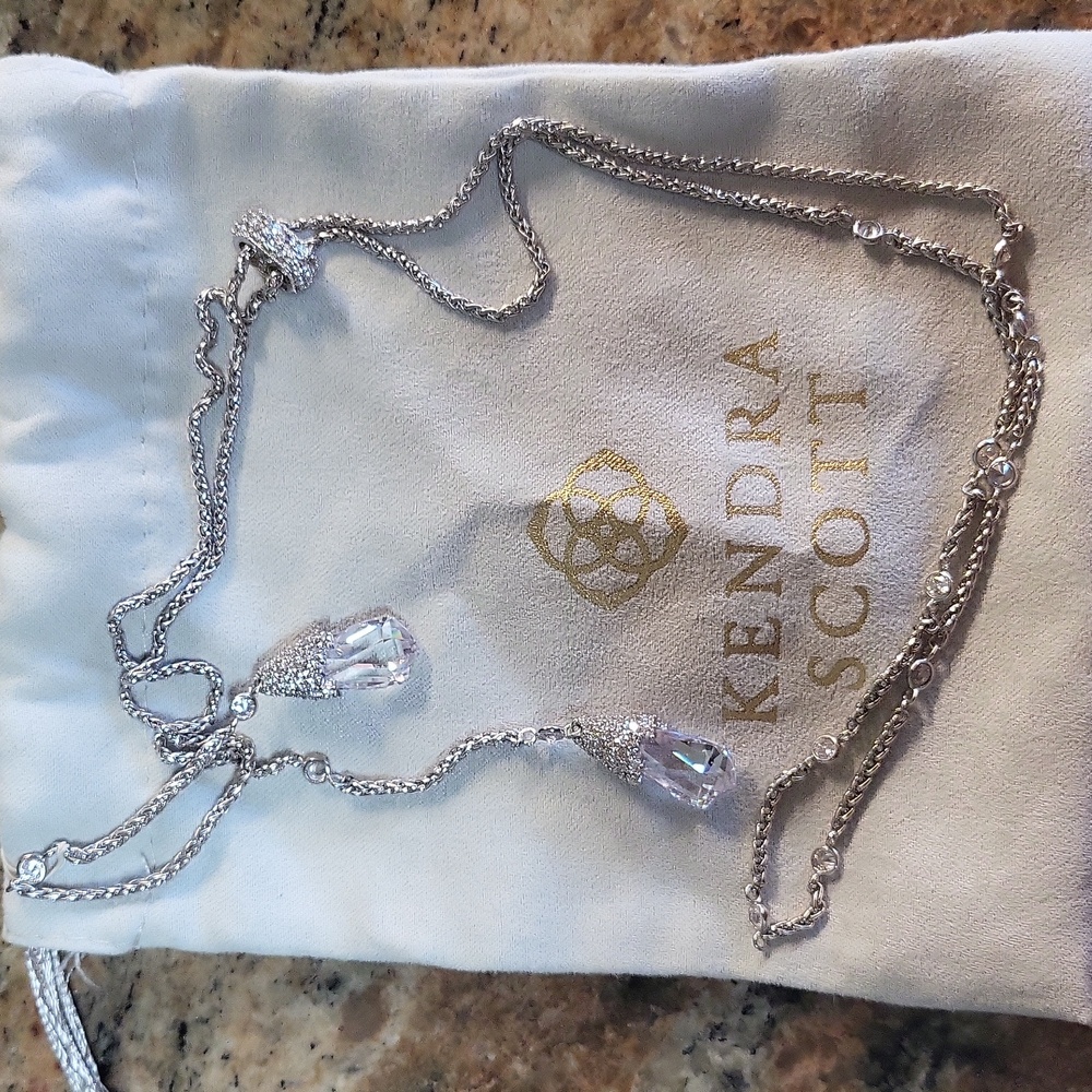 Kendra Scott Necklace
